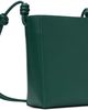 Jil Sander Jil Sander Green Giro Crossbody Bag - 3