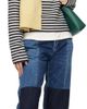 Jil Sander Jil Sander Green Giro Crossbody Bag - 4