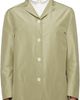 Jil Sander Jil Sander Green Sports Jacket - 1