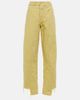 Jil Sander Jil Sander High-rise wide-leg denim jeans - 1