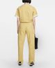 Jil Sander Jil Sander High-rise wide-leg denim jeans - 3