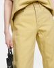 Jil Sander Jil Sander High-rise wide-leg denim jeans - 4