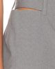 Jil Sander Jil Sander High Waisted Midi Skirt - 6
