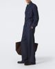 Jil Sander Jil Sander Hood leather lace-up shoes - 2