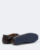 Jil Sander Jil Sander Hood leather lace-up shoes - 7