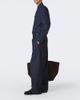 Jil Sander Jil Sander Hood suede moccasins - 2