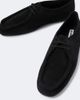 Jil Sander Jil Sander Hood suede moccasins - 3