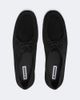 Jil Sander Jil Sander Hood suede moccasins - 4