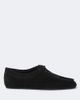 Jil Sander Jil Sander Hood suede moccasins - 5