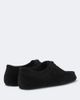 Jil Sander Jil Sander Hood suede moccasins - 6