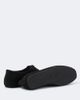 Jil Sander Jil Sander Hood suede moccasins - 7