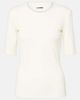 Jil Sander Jil Sander Jersey T-shirt - 1