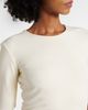 Jil Sander Jil Sander Jersey T-shirt - 4