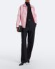 Jil Sander Jil Sander Jersey turtleneck top - 7