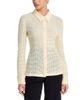 Jil Sander Jil Sander Knit Long Sleeve Shirt - 1