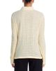 Jil Sander Jil Sander Knit Long Sleeve Shirt - 3