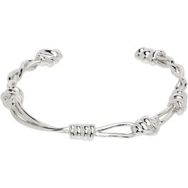 Jil Sander Jil Sander Knot Bracelet
