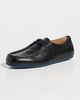 Jil Sander Jil Sander Lace Up Shoes Black - 2
