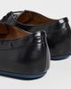 Jil Sander Jil Sander Lace Up Shoes Black - 4