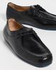 Jil Sander Jil Sander Lace Up Shoes Black - 5