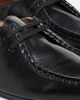 Jil Sander Jil Sander Lace Up Shoes Black - 6