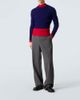 Jil Sander Jil Sander Layered wool sweater - 2