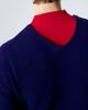 Jil Sander Jil Sander Layered wool sweater - 6