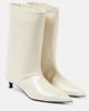 Jil Sander Jil Sander Leather boots - 1