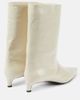 Jil Sander Jil Sander Leather boots - 3