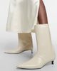 Jil Sander Jil Sander Leather boots - 4