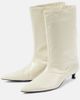 Jil Sander Jil Sander Leather boots - 5