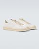 Jil Sander Jil Sander Leather low-top sneakers - 1