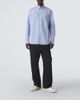 Jil Sander Jil Sander Leather low-top sneakers - 2