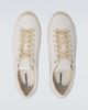 Jil Sander Jil Sander Leather low-top sneakers - 4