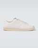 Jil Sander Jil Sander Leather low-top sneakers - 5