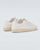 Jil Sander Jil Sander Leather low-top sneakers - 6