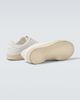 Jil Sander Jil Sander Leather low-top sneakers - 7