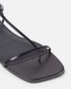 Jil Sander Jil Sander Leather thong sandals - 5