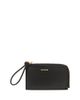 Jil Sander Jil Sander Leather Zip Wallet - 1