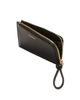 Jil Sander Jil Sander Leather Zip Wallet - 2