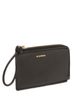 Jil Sander Jil Sander Leather Zip Wallet - 3