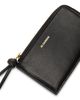 Jil Sander Jil Sander Leather Zip Wallet - 4