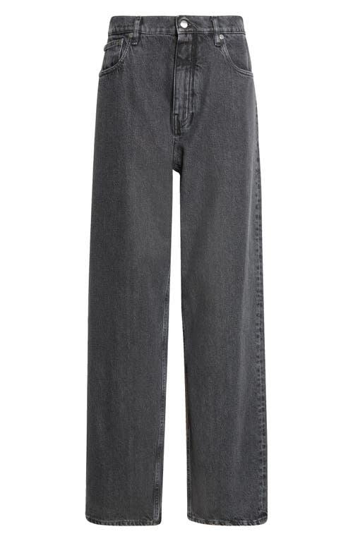 Jil Sander Jil Sander Lightweight Tapered Jeans
