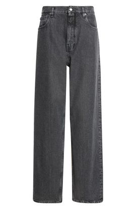 Jil Sander Jil Sander Lightweight Tapered Jeans