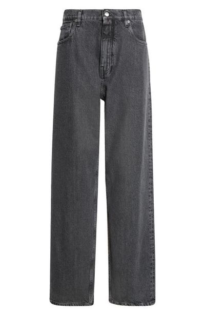 Jil Sander Jil Sander Lightweight Tapered Jeans