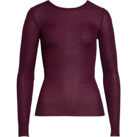 Jil Sander Jil Sander Lightweight Wool Crewneck Sweater