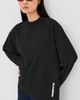 Jil Sander Jil Sander Long Sleeve T-Shirt Black - 2