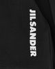 Jil Sander Jil Sander Long Sleeve T-Shirt Black - 6