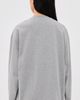 Jil Sander Jil Sander Long Sleeve T-Shirt London Fog - 3