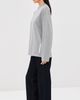 Jil Sander Jil Sander Long Sleeve T-Shirt London Fog - 4